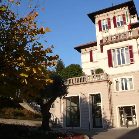 Apartahotel Casa Brenna Tosatto Art Experience *