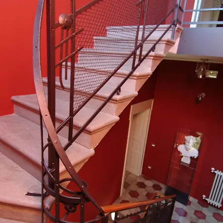 Casa Brenna Tosatto Art Experience Apartahotel