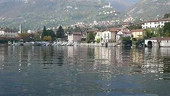 Apartahotel Casa Brenna Tosatto Art Experience Lenno