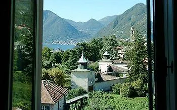 Apartahotel Casa Brenna Tosatto Art Experience *