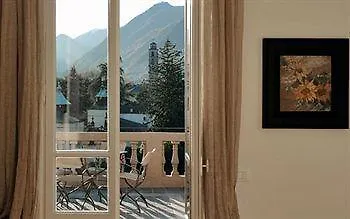 Apartahotel Casa Brenna Tosatto Art Experience