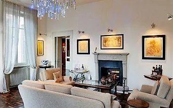 Apartahotel Casa Brenna Tosatto Art Experience Lenno