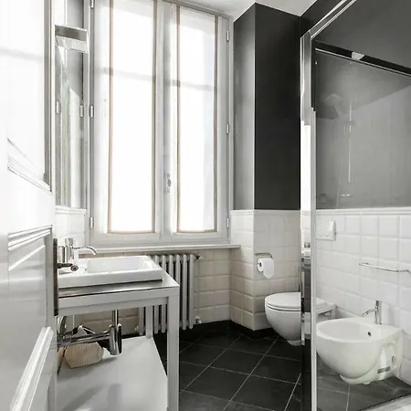 Casa Brenna Tosatto Art Experience Apartahotel Lenno