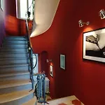 公寓式酒店 Casa Brenna Tosatto Art Experience