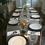 Casa Brenna Tosatto Art Experience 公寓式酒店 莱诺