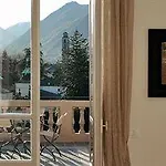 公寓式酒店 Casa Brenna Tosatto Art Experience