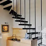 公寓式酒店 Casa Brenna Tosatto Art Experience 4*
