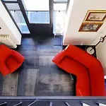 公寓式酒店 Casa Brenna Tosatto Art Experience 4*