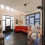 Casa Brenna Tosatto Art Experience 莱诺
