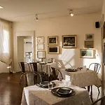 公寓式酒店 Casa Brenna Tosatto Art Experience 4*