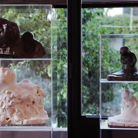 Casa Brenna Tosatto Art Experience アパートホテル