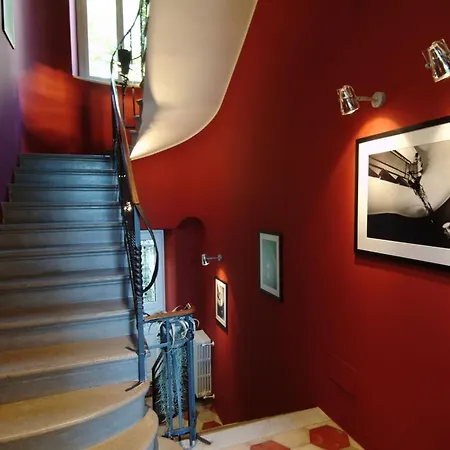 アパートホテル Casa Brenna Tosatto Art Experience