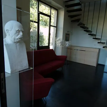 アパートホテル Casa Brenna Tosatto Art Experience 4*