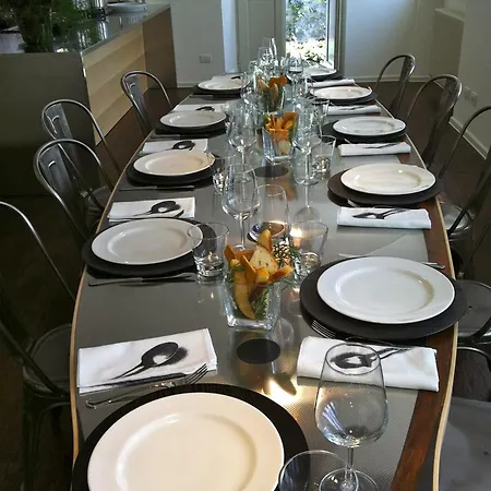 Casa Brenna Tosatto Art Experience アパートホテル レンノ