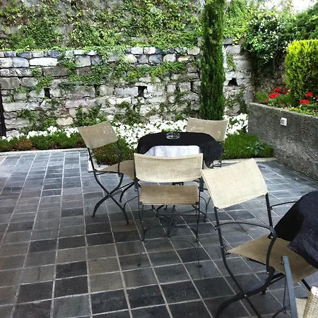 公寓式酒店 Casa Brenna Tosatto Art Experience