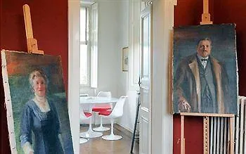 Casa Brenna Tosatto Art Experience アパートホテル