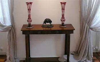Casa Brenna Tosatto Art Experience 4* レンノ