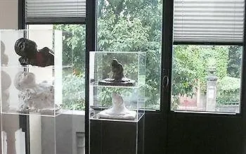 アパートホテル Casa Brenna Tosatto Art Experience