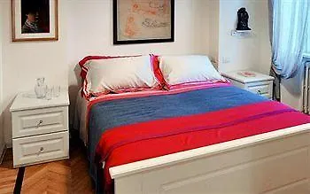 Casa Brenna Tosatto Art Experience レンノ