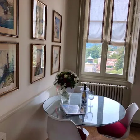 Casa Brenna Tosatto Art Experience アパートホテル