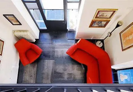 アパートホテル Casa Brenna Tosatto Art Experience 4*
