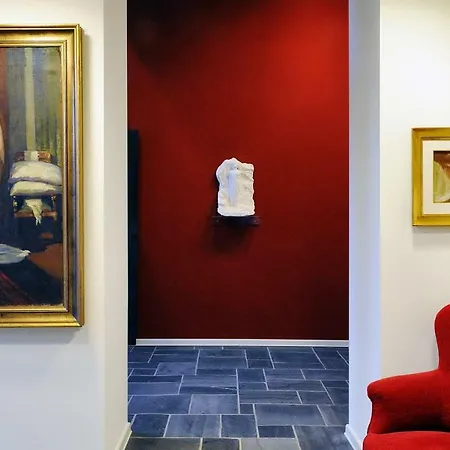 アパートホテル Casa Brenna Tosatto Art Experience