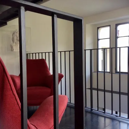 Casa Brenna Tosatto Art Experience מלון דירות לנו