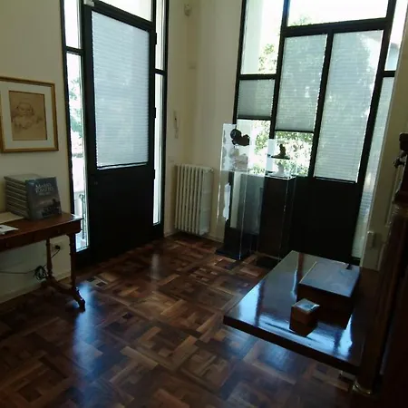 מלון דירות Casa Brenna Tosatto Art Experience *