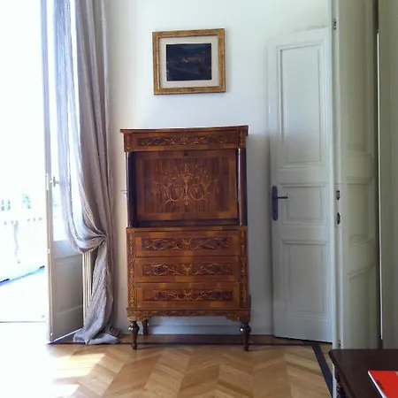 מלון דירות Casa Brenna Tosatto Art Experience *