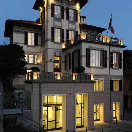 מלון דירות Casa Brenna Tosatto Art Experience לנו