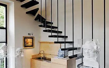 מלון דירות Casa Brenna Tosatto Art Experience *
