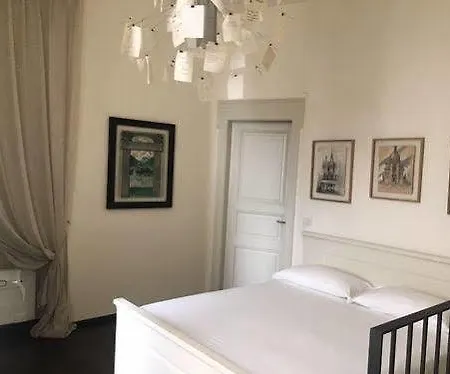 מלון דירות Casa Brenna Tosatto Art Experience *