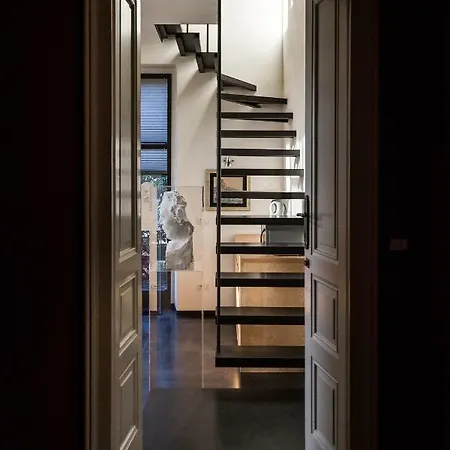 Casa Brenna Tosatto Art Experience * לנו