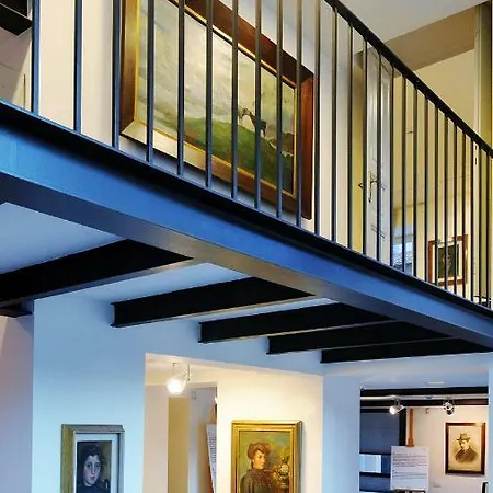 Casa Brenna Tosatto Art Experience לנו