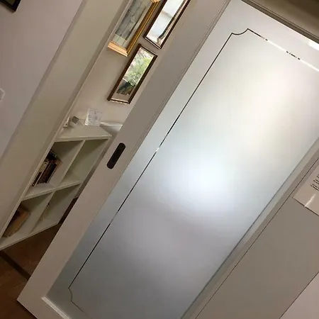 Casa Brenna Tosatto Art Experience לנו
